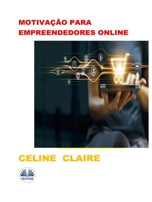 cover image of Motivação Para Empreendedores Online